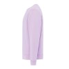 Sweater à col rond en coton recyclé IQONIQ Torla