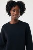 Sweater à col rond en coton recyclé IQONIQ Torla
