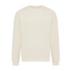 Sweater à col rond en coton recyclé IQONIQ Torla