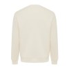 Sweater à col rond en coton recyclé IQONIQ Torla