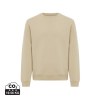 Sweater à col rond en coton recyclé IQONIQ Torla