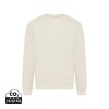 Sweater à col rond en coton recyclé IQONIQ Torla
