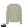 Sweater à col rond en coton recyclé IQONIQ Torla