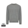 Sweater à col rond en coton recyclé IQONIQ Torla