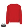 Sweater à col rond en coton recyclé IQONIQ Torla