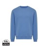 Sweater à col rond en coton recyclé IQONIQ Torla