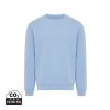 Sweater à col rond en coton recyclé IQONIQ Torla