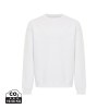 Sweater à col rond en coton recyclé IQONIQ Torla