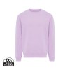 Sweater à col rond en coton recyclé IQONIQ Torla