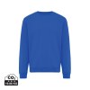 Sweater à col rond en coton recyclé IQONIQ Torla