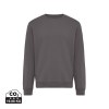 Sweater à col rond en coton recyclé IQONIQ Torla