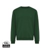 Sweater à col rond en coton recyclé IQONIQ Torla