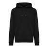 Sweat à capuche en coton recyclé IQONIQ Joshua