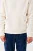 Sweat à capuche en coton recyclé IQONIQ Joshua