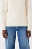 Sweat à capuche en coton recyclé IQONIQ Joshua