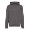 Sweat à capuche en coton recyclé IQONIQ Joshua