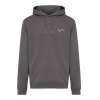 Sweat à capuche en coton recyclé IQONIQ Joshua