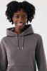 Sweat à capuche en coton recyclé IQONIQ Joshua