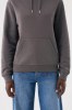 Sweat à capuche en coton recyclé IQONIQ Joshua