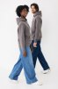 Sweat à capuche en coton recyclé IQONIQ Joshua