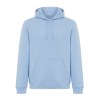 Sweat à capuche en coton recyclé IQONIQ Joshua