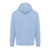 Sweat à capuche en coton recyclé IQONIQ Joshua