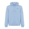 Sweat à capuche en coton recyclé IQONIQ Joshua