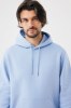 Sweat à capuche en coton recyclé IQONIQ Joshua