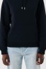 Sweat à capuche en coton recyclé IQONIQ Joshua