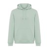 Sweat à capuche en coton recyclé IQONIQ Joshua