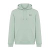 Sweat à capuche en coton recyclé IQONIQ Joshua