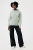 Sweat à capuche en coton recyclé IQONIQ Joshua