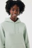 Sweat à capuche en coton recyclé IQONIQ Joshua