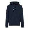 Sweat à capuche en coton recyclé IQONIQ Joshua