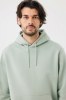 Sweat à capuche en coton recyclé IQONIQ Joshua