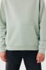 Sweat à capuche en coton recyclé IQONIQ Joshua