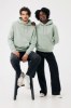 Sweat à capuche en coton recyclé IQONIQ Joshua
