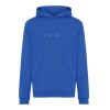 Sweat à capuche en coton recyclé IQONIQ Joshua