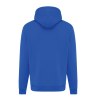 Sweat à capuche en coton recyclé IQONIQ Joshua