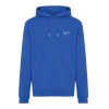 Sweat à capuche en coton recyclé IQONIQ Joshua