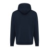 Sweat à capuche en coton recyclé IQONIQ Joshua