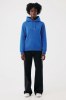 Sweat à capuche en coton recyclé IQONIQ Joshua