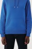Sweat à capuche en coton recyclé IQONIQ Joshua