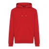 Sweat à capuche en coton recyclé IQONIQ Joshua