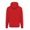 Sweat à capuche en coton recyclé IQONIQ Joshua