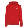 Sweat à capuche en coton recyclé IQONIQ Joshua