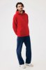Sweat à capuche en coton recyclé IQONIQ Joshua