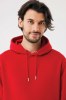 Sweat à capuche en coton recyclé IQONIQ Joshua