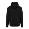 Sweat à capuche en coton recyclé IQONIQ Joshua