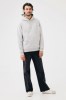 Sweat à capuche en coton recyclé IQONIQ Joshua